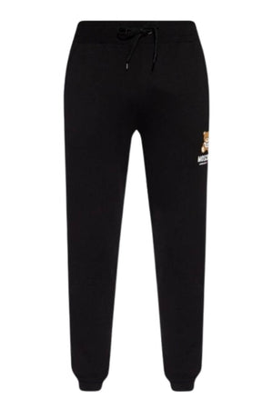 Moschino Underwear Pantaloni Uomo in felpa