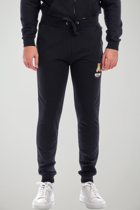 Moschino Underwear Pantaloni Uomo in felpa
