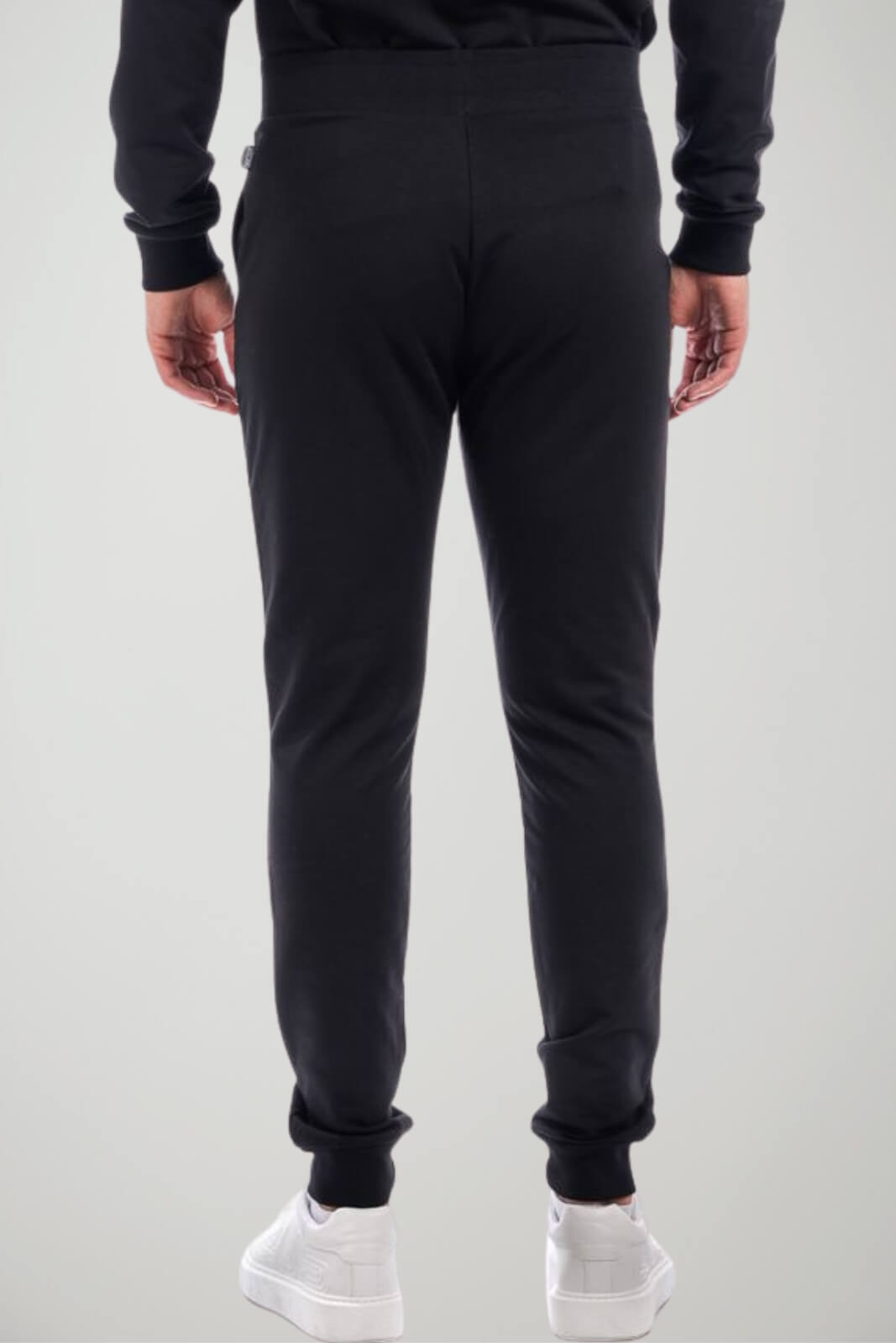 Moschino Underwear Pantaloni Uomo in felpa