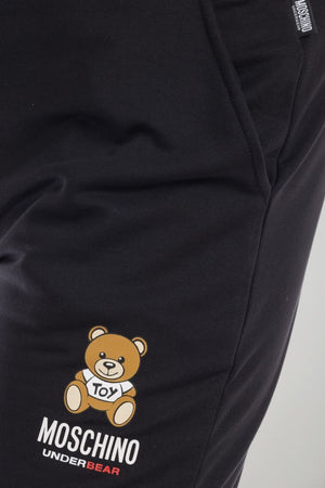 Moschino Underwear Pantaloni Uomo in felpa