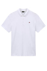 Napapijri men's polo shirt EALIS SS SUM