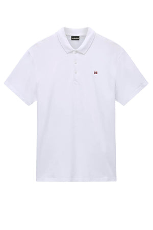 Napapijri men's polo shirt EALIS SS SUM