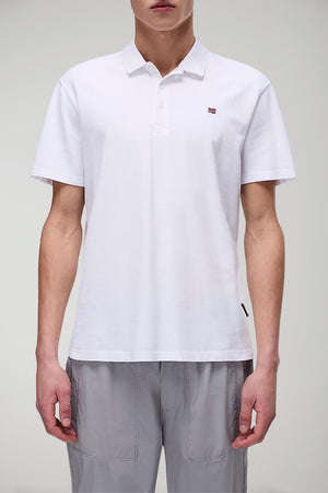 Napapijri men's polo shirt EALIS SS SUM