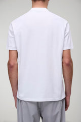 Napapijri men's polo shirt EALIS SS SUM