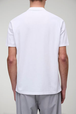 Napapijri men's polo shirt EALIS SS SUM