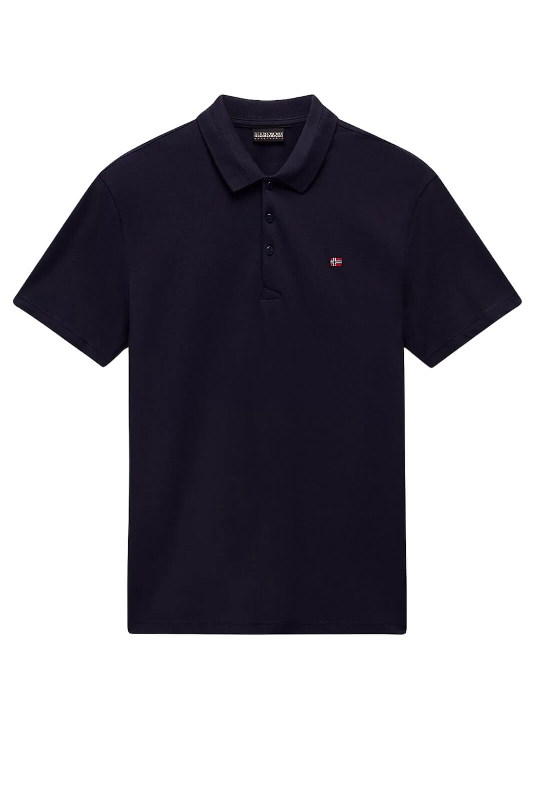Napapijri men's polo shirt EALIS SS SUM