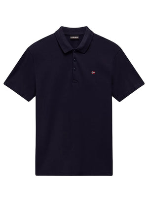 Napapijri men's polo shirt EALIS SS SUM