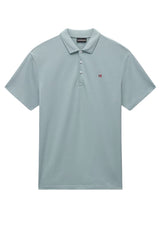 Napapijri men's polo shirt EALIS SS SUM