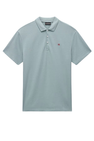 Napapijri men's polo shirt EALIS SS SUM