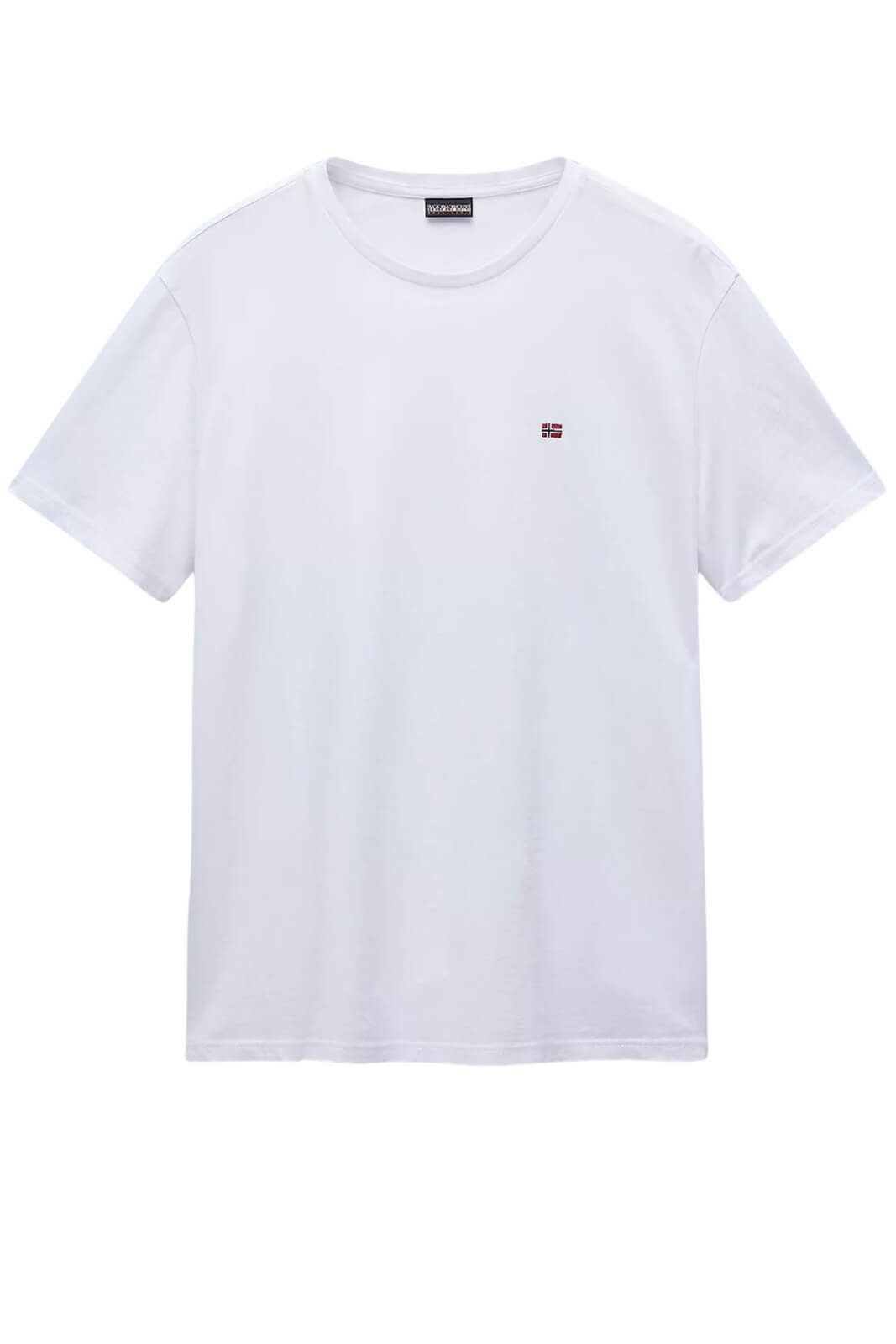 Napapijri Men's T Shirt SALIS SS SUM