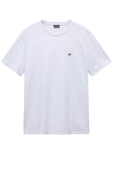 Napapijri Men's T Shirt SALIS SS SUM