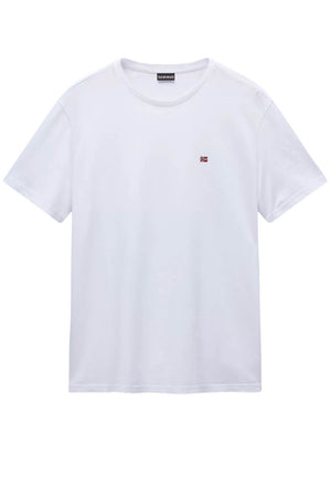 Napapijri Men's T Shirt SALIS SS SUM