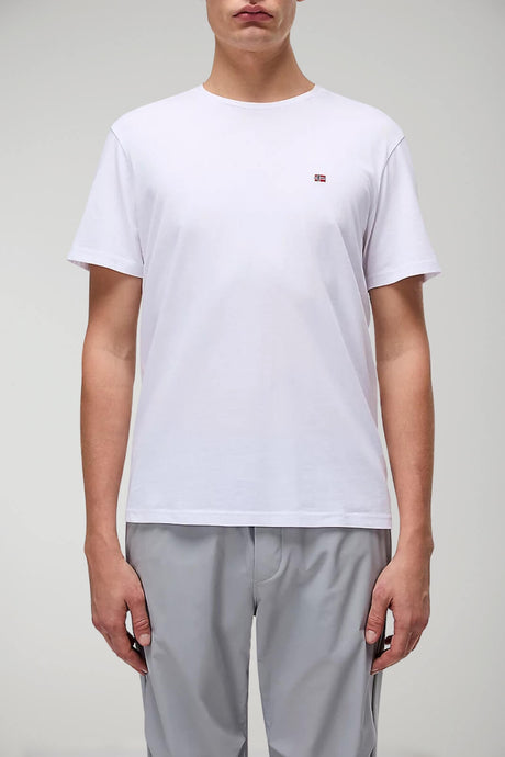Napapijri Men's T Shirt SALIS SS SUM