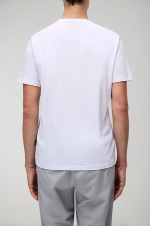 Napapijri Men's T Shirt SALIS SS SUM