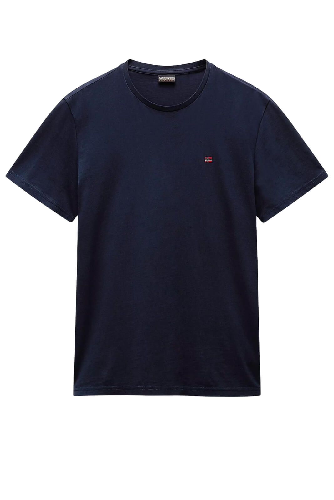 Napapijri Men's T Shirt SALIS SS SUM