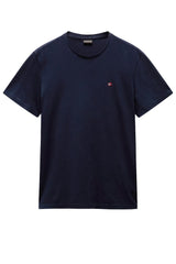 Napapijri Men's T Shirt SALIS SS SUM