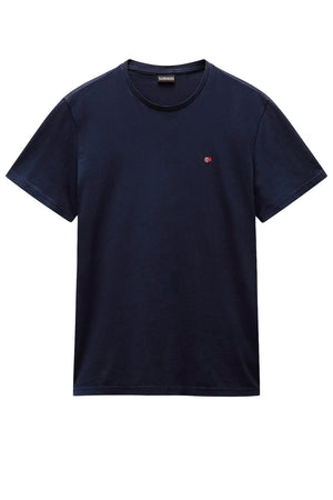 Napapijri Men's T Shirt SALIS SS SUM