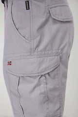 Napapijri NOTO 2.0 men's bermuda shorts