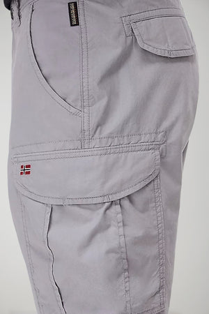 Napapijri NOTO 2.0 men's bermuda shorts