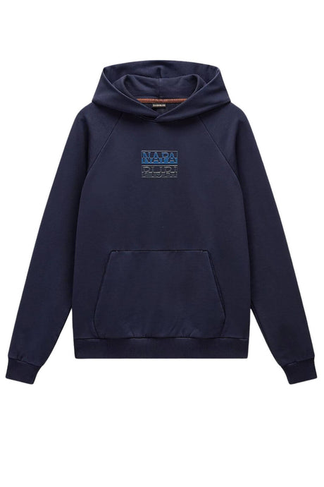 Napapijri felpa uomo con cappuccio Cortona H