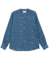 MC2 Saint Barth camicia uomo floreale NAXOS