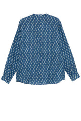 MC2 Saint Barth camicia uomo floreale NAXOS