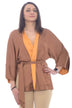 Hanami D'or Kimono Woman with sash