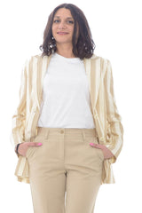 Hanami D'or Women's Jacket NEPAL