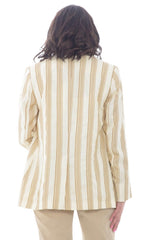 Hanami D'or Women's Jacket NEPAL