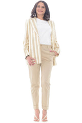 Hanami D'or Women's Jacket NEPAL