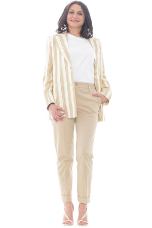 Hanami D'or Women's Jacket NEPAL