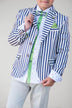 Chaqueta, pantalón y camisa Heros Complete para niños