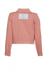 Il The delle 5 Giacca Donna in denim