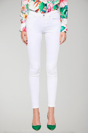 Met Jeans Donna KATE super skinny
