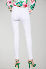 Met Jeans Donna KATE super skinny