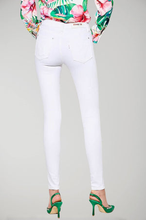 Met Jeans Donna KATE super skinny