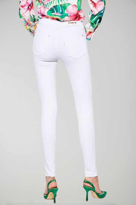 Met Jeans Donna KATE super skinny