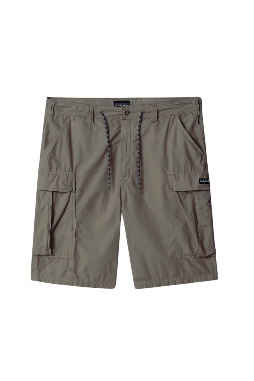 Napapijri Men's Bermuda Shorts HANAKAPI