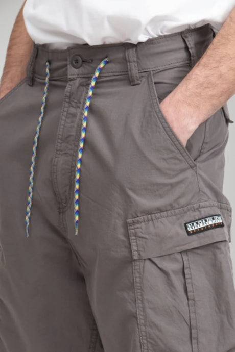 Napapijri Bermudas Hombre HANAKAPI