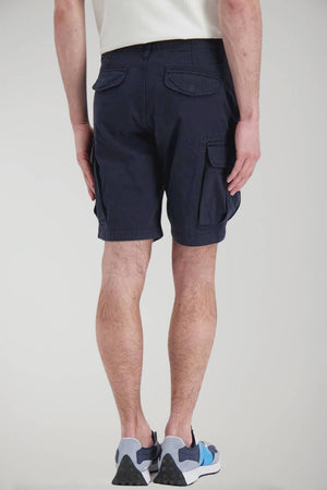 Napapijri Men's Bermuda Shorts NORI