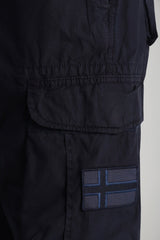 Napapijri Men's Bermuda Shorts NORI