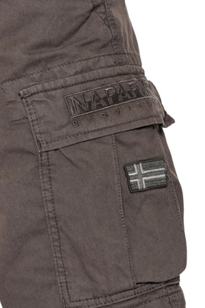 Napapijri Men's Bermuda Shorts N-NUS