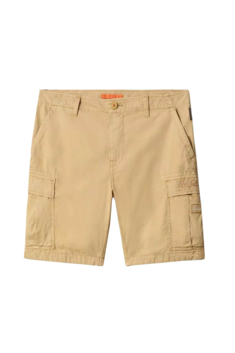 Napapijri Bermudas para Hombre N-NUS