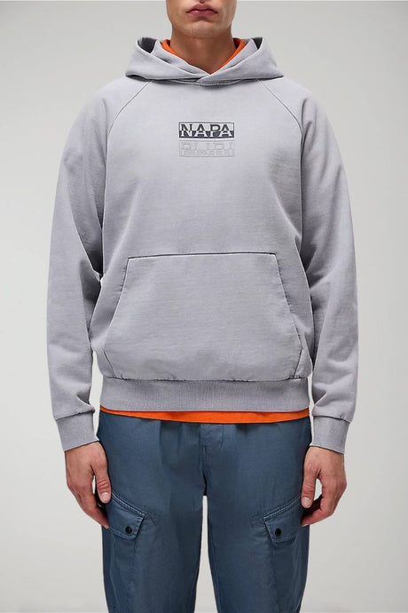 Napapijri men's hoodie Cortona H