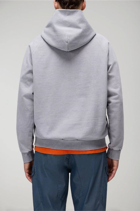 Napapijri felpa uomo con cappuccio Cortona H