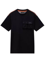 Napapijri Men's Rivalto T-Shirt