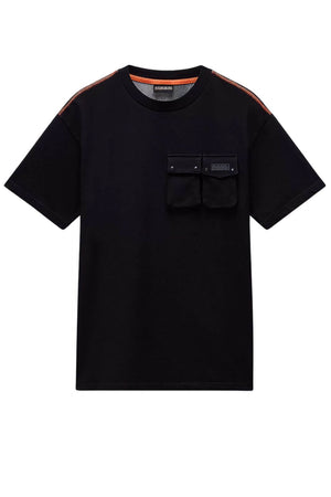 Napapijri Men's Rivalto T-Shirt