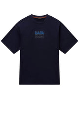 Napapijiri T Shirt uomo Cortona