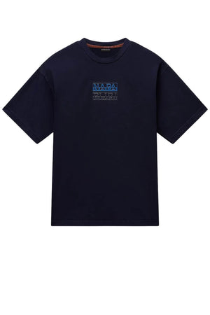 Napapijiri T Shirt uomo Cortona