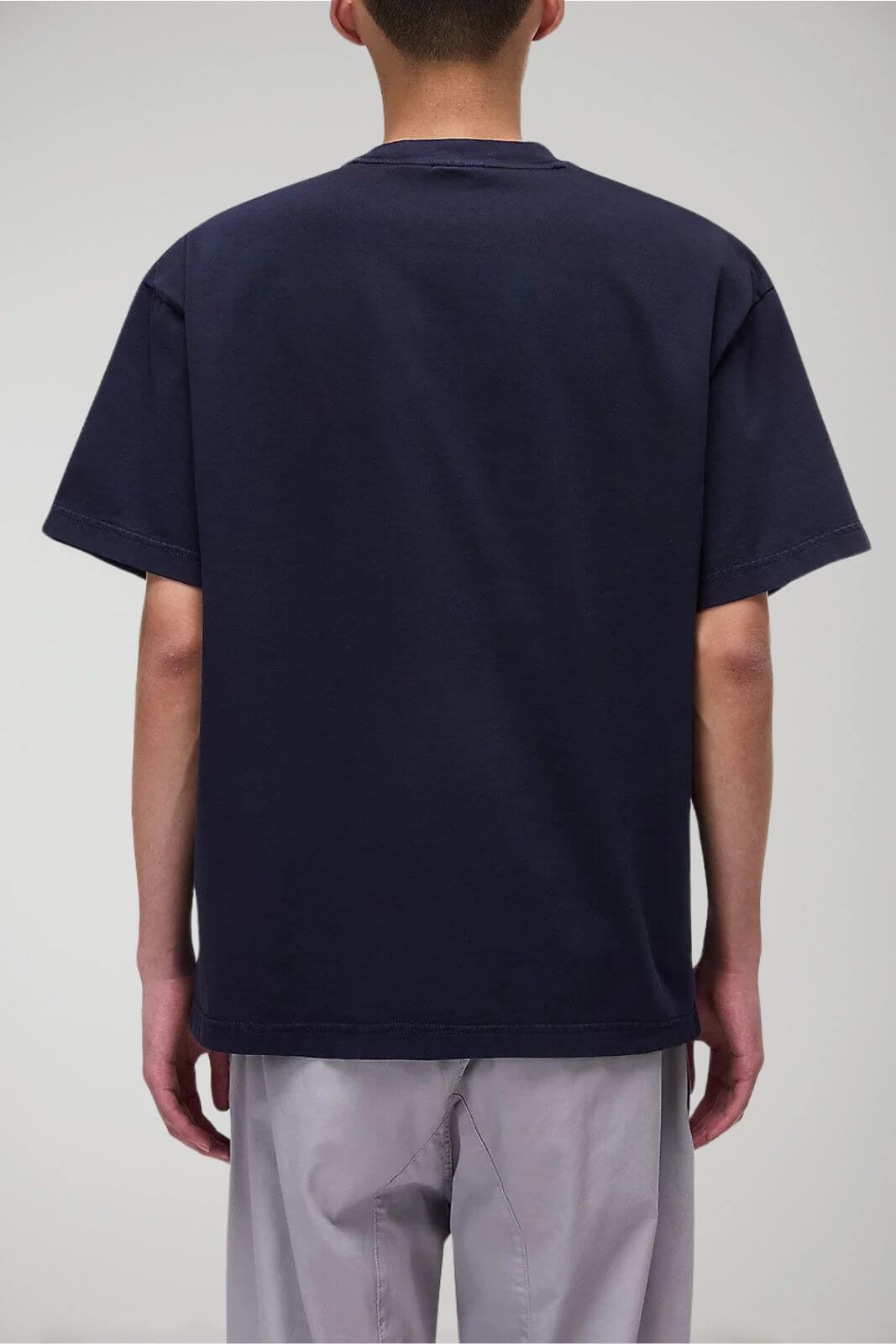 Napapijiri T Shirt uomo Cortona